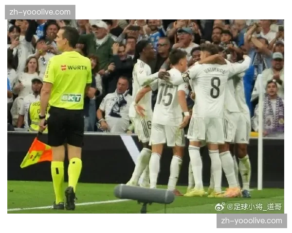 皇马场均失球0.93个 防守数据仍属联赛顶级水准